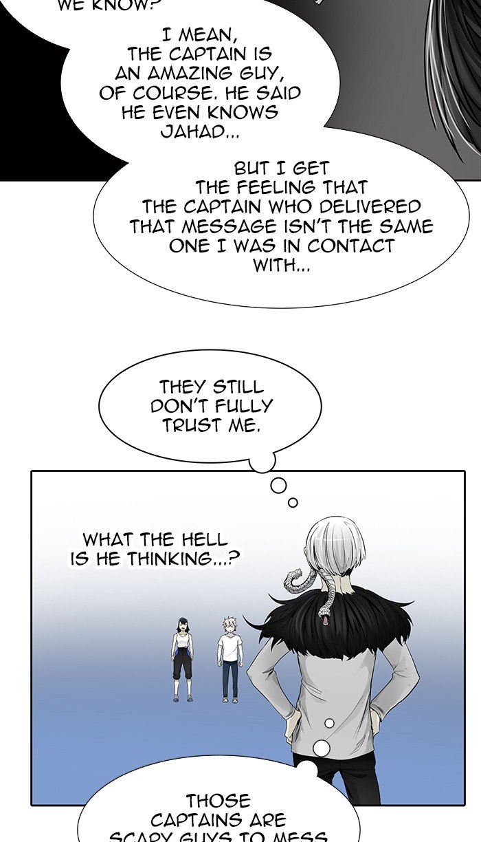 Tower of God, Chapter 465 image 007